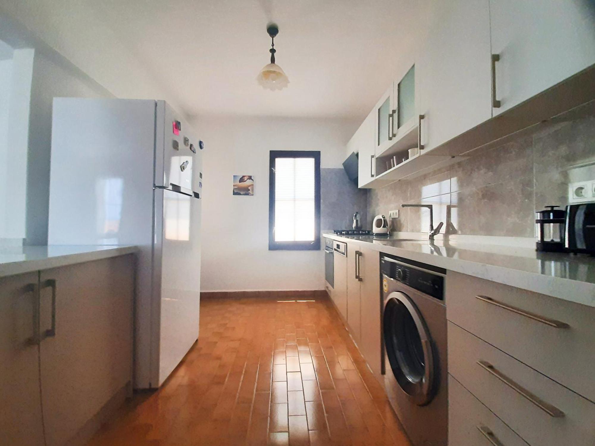 Ertem Apart Datça Rom bilde